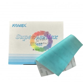 Матуючи листи Super Assilex SUPER TACK 130 х 170мм K600